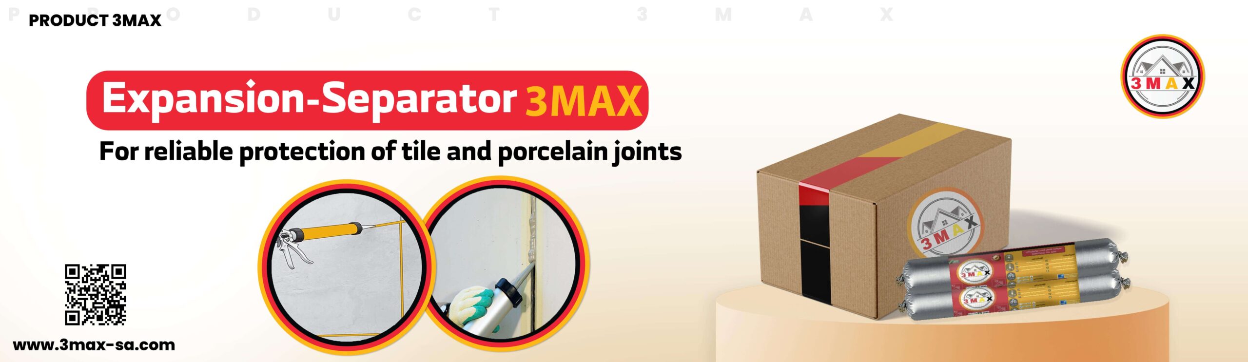 Expansion-Separator